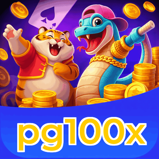 Bônus de Boas-vindas pg100x