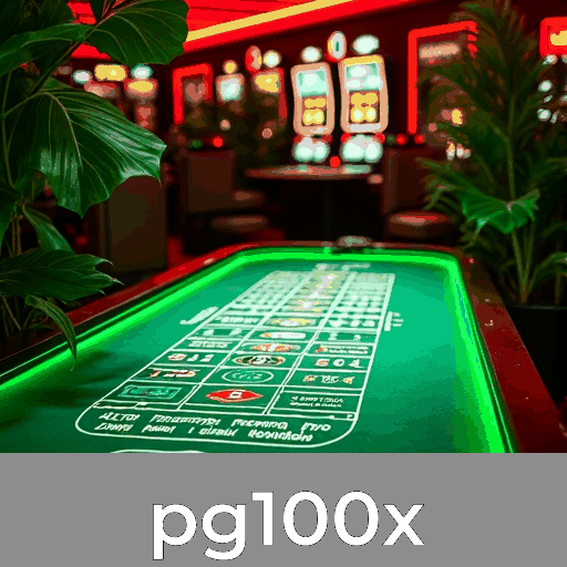 pg100x.com - Melhores Odds e Jogos Exclusivos no Brasil - pg100x